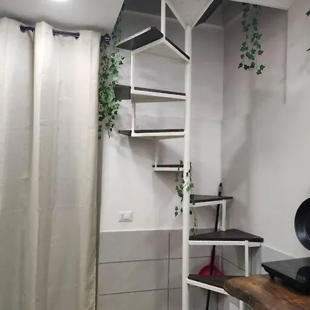 Tinyhouse All'orto Con Idromassaggio Apartament