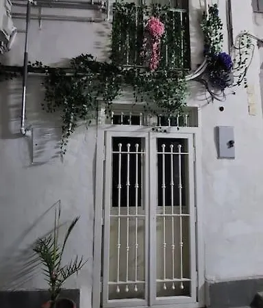 Tinyhouse All'orto Con Idromassaggio Apartment *