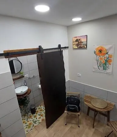 Tinyhouse All'orto Con Idromassaggio *