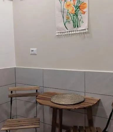Tinyhouse All'orto Con Idromassaggio *