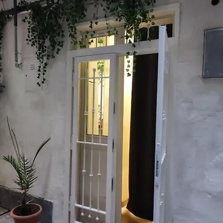 Apartment Tinyhouse All'orto Con Idromassaggio