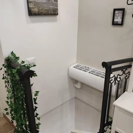 Tinyhouse All'orto Con Idromassaggio *